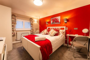 Luxury En-Suite Room 3 in Blewbury Oxfordshire